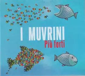 Couverture du produit · Piu Forti
