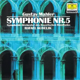Couverture du produit · Symphony No. 5