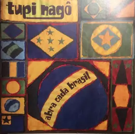 Couverture du produit · Abra Cada Brasil