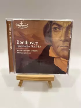 Couverture du produit · Symphonies Nos. 3 & 6