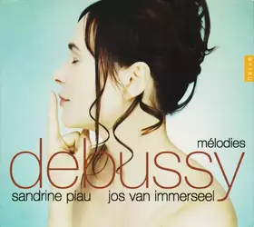 Couverture du produit · Mélodies