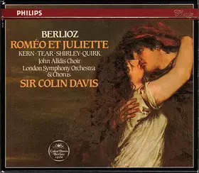 Couverture du produit · Roméo Et Juliette