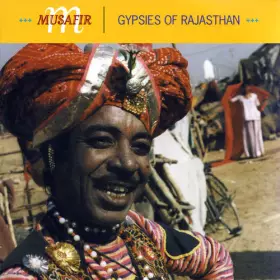 Couverture du produit · Gypsies Of Rajasthan