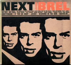 Couverture du produit · Next Brel