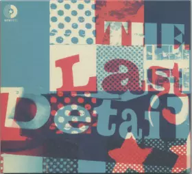 Couverture du produit · The Last Detail