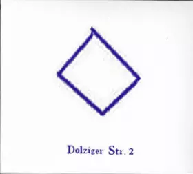 Couverture du produit · Dolziger Str. 2