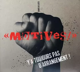 Couverture du produit · Chants De Lutte - Y'a Toujours Pas D'arrangement!