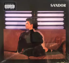 Couverture du produit · Sandor
