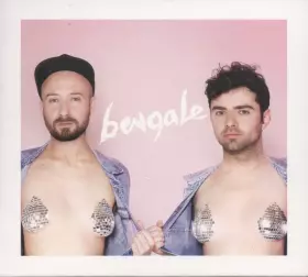 Couverture du produit · Jetaimemonamourlavieestbelle