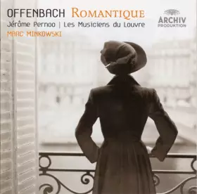 Couverture du produit · Romantique