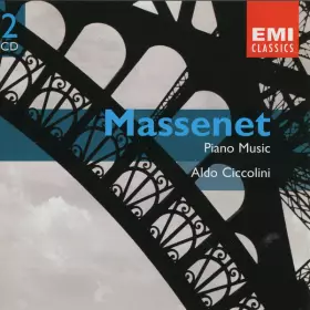 Couverture du produit · Piano Music