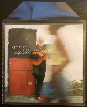 Couverture du produit · Vagabond