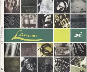 Couverture du produit · Sé