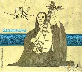 Couverture du produit · Satsuma-Biwa