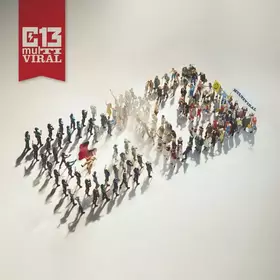 Couverture du produit · Multiviral