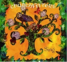 Couverture du produit · Sing