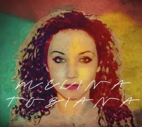 Couverture du produit · Mélina Tobiana