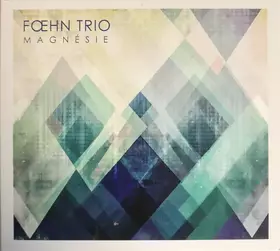 Couverture du produit · Magnésie