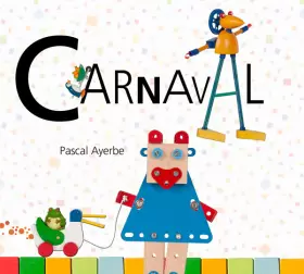 Couverture du produit · Carnaval