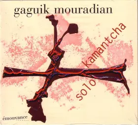 Couverture du produit · Kamantcha Solo