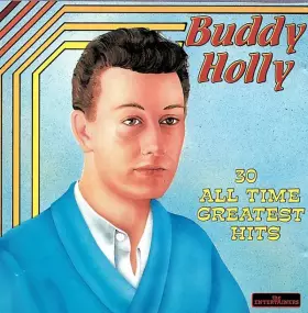 Couverture du produit · 30 All Time Greatest Hits