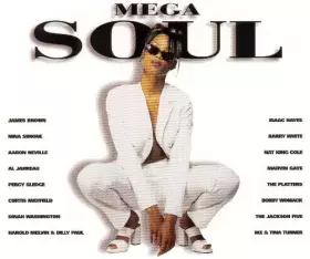Couverture du produit · Mega Soul