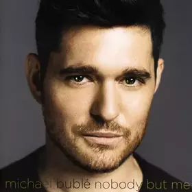 Couverture du produit · Nobody But Me
