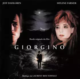 Couverture du produit · Bande Originale Du Film Giorgino