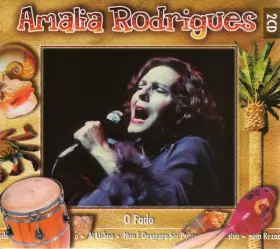 Couverture du produit · Tudo Esta E Fado & Fado Amalia