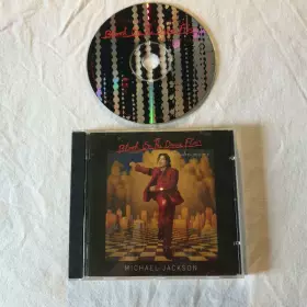 Couverture du produit · Blood On The Dance Floor - HIStory In The Mix