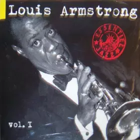 Couverture du produit · Louis Armstrong Vol. I