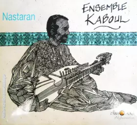 Couverture du produit · Nastaran