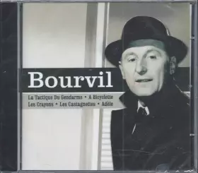 Couverture du produit · Bourvil