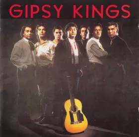 Couverture du produit · Gipsy Kings
