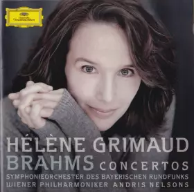 Couverture du produit · Concertos