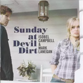 Couverture du produit · Sunday At Devil Dirt