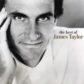 Couverture du produit · The Best Of James Taylor