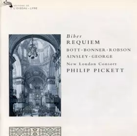 Couverture du produit · Requiem