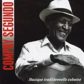 Couverture du produit · Musique Traditionelle Cubaine