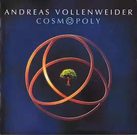 Couverture du produit · Cosmopoly