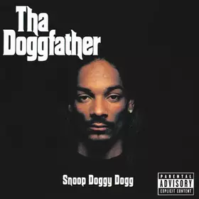 Couverture du produit · Tha Doggfather