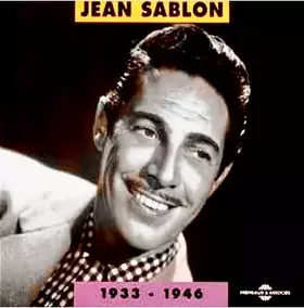Couverture du produit · Anthologie 1933-1946