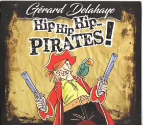Couverture du produit · Hip Hip Hip... Pirates !