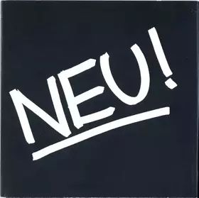 Couverture du produit · Neu! '75