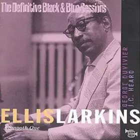 Couverture du produit · A Smooth One