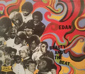 Couverture du produit · Beauty And The Beat