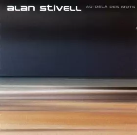 Couverture du produit · Au Delà Des Mots