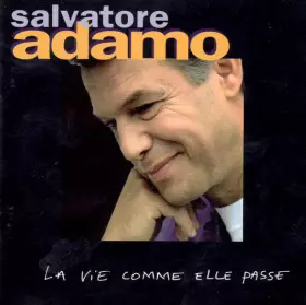 Couverture du produit · La Vie Comme Elle Passe