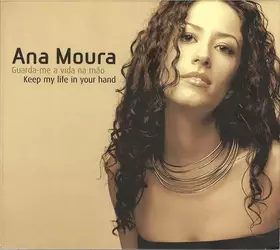 Couverture du produit · Guarda-me A Vida Na Mão = Keep My Life In Your Hand