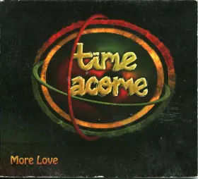 Couverture du produit · More Love